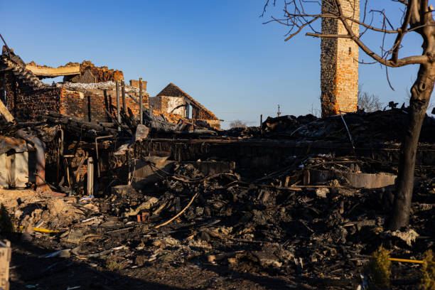 Reliable Fire Damage Removal contractor in Gwynedd, PA by Fire Damage Flint